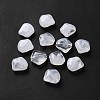Transparent Acrylic Beads OACR-L013-016-2
