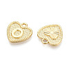 Alloy Pendants LS-PALLOY-N157-001O-NR-2