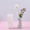 DIY Silicone Fist Vase Molds PW-WG99791-02-1