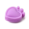 Silicone Focal Beads SL-CBAE51E-06C-2