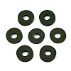 Handmade Polymer Clay Beads X-CLAY-Q251-6.0mm-81-2