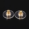 304 Stainless Steel Ear Nuts X-STAS-P198-01G-1