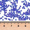 MIYUKI Round Rocailles Beads SEED-G007-RR0177-3
