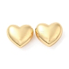 Brass Beads KK-F855-04G-1