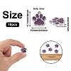 Alloy Enamel Charms LS-ENAM-TAC0001-05H-3