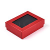 Cardboard Jewelry Boxes CBOX-N015-03A-1