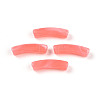 Two Tone Acrylic Beads MACR-ZX025-11-1