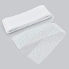 Polyester Ribbons SRIB-WH0011-228B-8