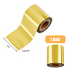 Alumite Heat Transfer Film DIY-WH0349-190B-01-2