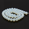 Opalite Round Beads Strands GLAA-A025-10mm-04-2