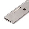 (Defective Closeout Sale: Scratch)Stainless Steel Hinges TOOL-XCP0001-63B-P-2