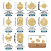 DIY Jewelry Making Finding Kit DIY-TA0004-51-3