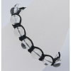 Fashion Bracelets X-BJEW-Q256-1-2
