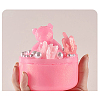 Column DIY Silicone Bear Storage Box Molds DIY-G079-20C-2