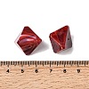 Opaque Acrylic Beads OACR-D320-02A-3