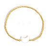 1Pc Bohemian Summer Glass Seed Beaded Bracelets KM7169-2-1