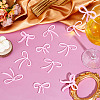 30Pcs 3 Styles Acrylic Wine Glass Charms AJEW-ME0001-11A-4