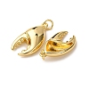 Brass Pendants KK-A271-09M-G-2