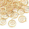 SHEGRACE Brass Pendants XGRQ2C455-397G-1