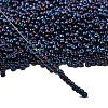 TOHO 8/0 Round Beads SEED-TR08-0082-4