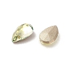 Glass Rhinestone Cabochons RGLA-P037-11A-D337-2