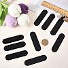 Plastic Reflective Stickers DIY-WH20032-45A-3