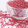 (Repacking Service Available) Glass Seed Beads SEED-C021-2mm-125B-1