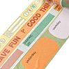 DIY Scrapbook Decorative Adhesive Tapes DIY-I070-B03-2