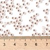 TOHO Round Seed Beads SEED-XTR08-0741-4