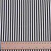 Stripe Cotton Fabric DIY-WH0671-390C-6
