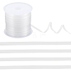 PP Plastic Elastic Cord OCOR-WH20001-82B-1