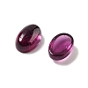 Natural Grade AA Garnet Cabochons LS-G-L616-02B-2