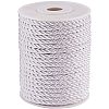   Polyester Cord NWIR-PH0001-07A-WH-1