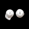 ABS Plastic Imitation Pearl Beads PL-CBA8DB3-14-2