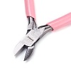 45# Carbon Steel Jewelry Pliers PT-L007-29-3