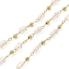 Brass Link Chains CHC-C014-33G-02-1