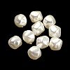 ABS Plastic Imitation Pearl Bead KY-C017-11-2