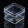 Polystyrene Plastic Bead Storage Containers LS-CON-N011-038-1