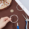 2M 925 Sterling Silver Wire STER-BC0003-90-3