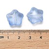 Transparent Glass Beads GLAA-B029-01H-3