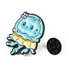 Ocean Animals Enamel Pins AL-CBA2F61-01G-3