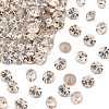 Preciosa® MAXIMA Crystal Round Stones Y-PRC-RBSS29-00030-235-1