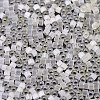 MIYUKI Delica Beads X-SEED-J020-DB0672-3