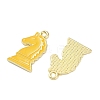 Alloy Enamel Pendants ENAM-B034-01A-03-2