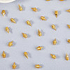 50Pcs Steel Pyramid Spike FIND-GF0008-36G-7