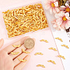 200Pcs Tibetan Style Alloy Beads FIND-SP0002-15C-3