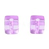 Transparent Acrylic Beads MACR-S373-145-B01-3