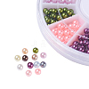 Nail Art Decoration Accessories X-DIY-X0292-91A-3mm-3
