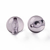 Transparent Acrylic Beads MACR-S370-A16mm-769-2