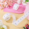 2Roll Heart with Thank You Roll Stickers DIY-TA0013-58A-5